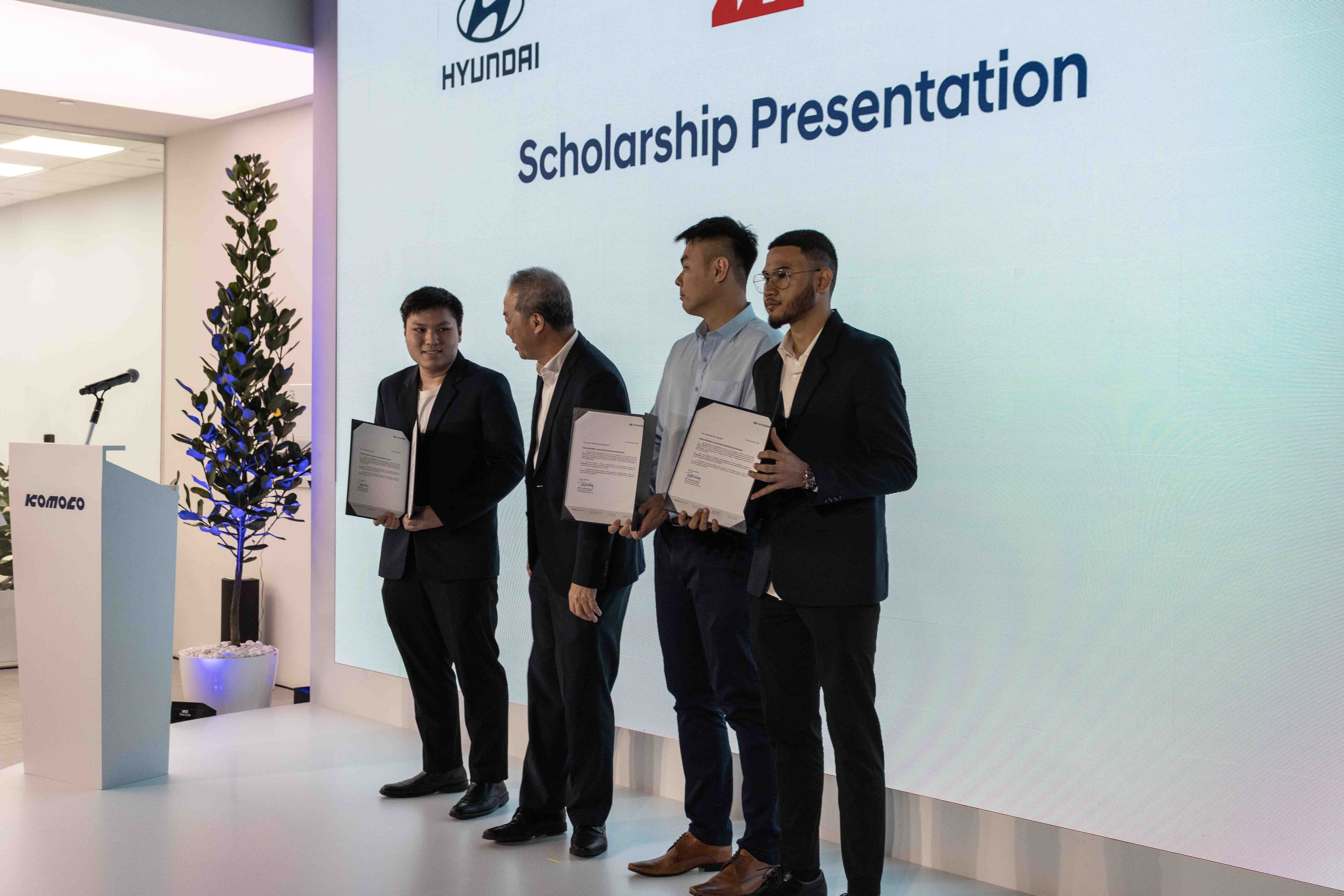 Hyundai Singapore content picture