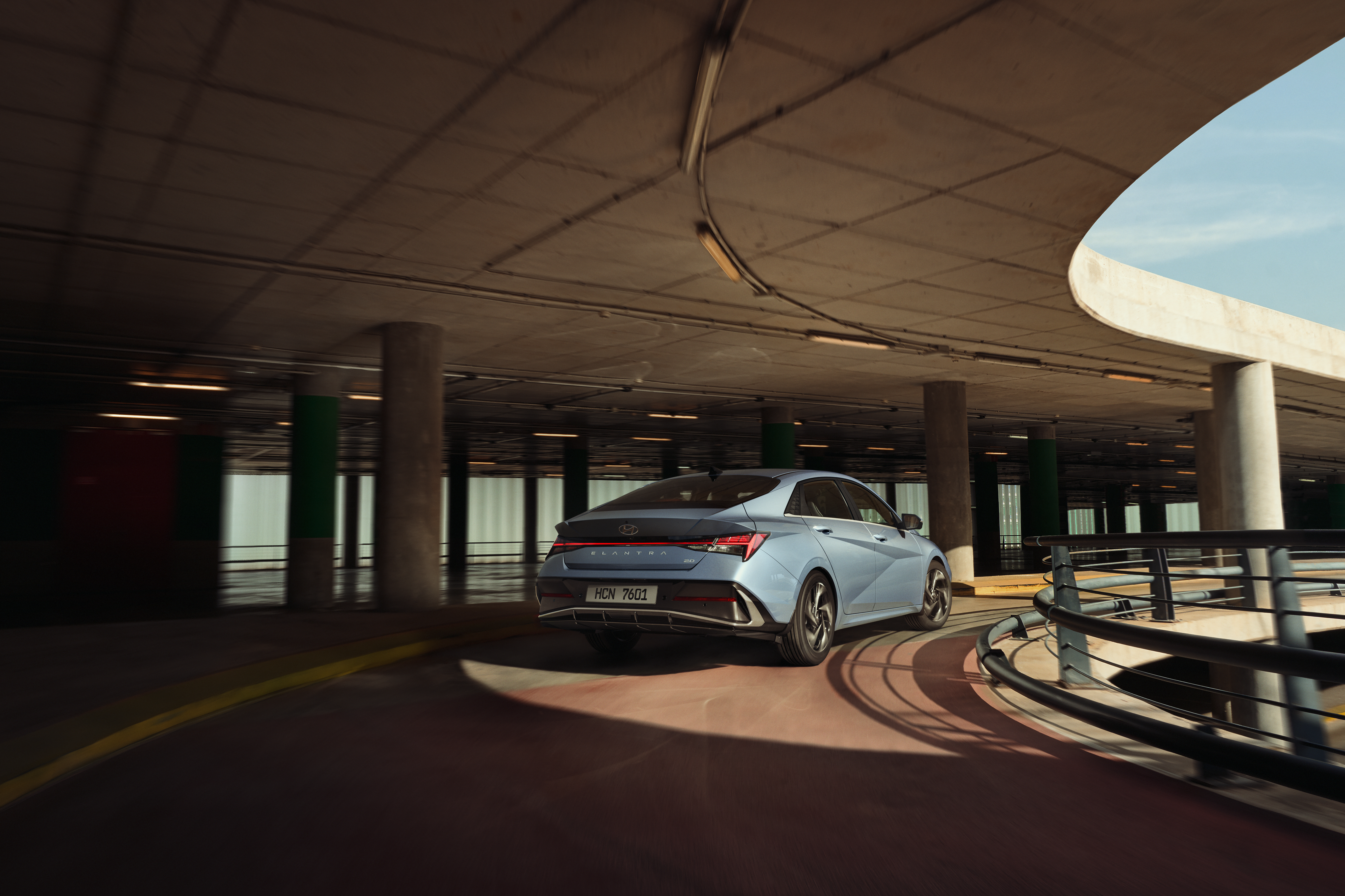 Hyundai Singapore content picture