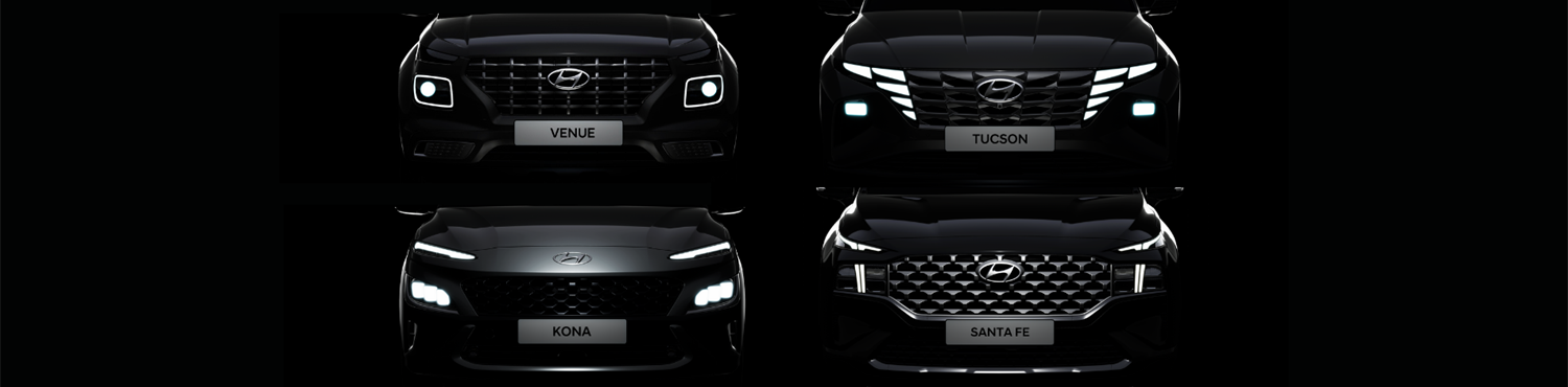 Hyundai Singapore SUVS