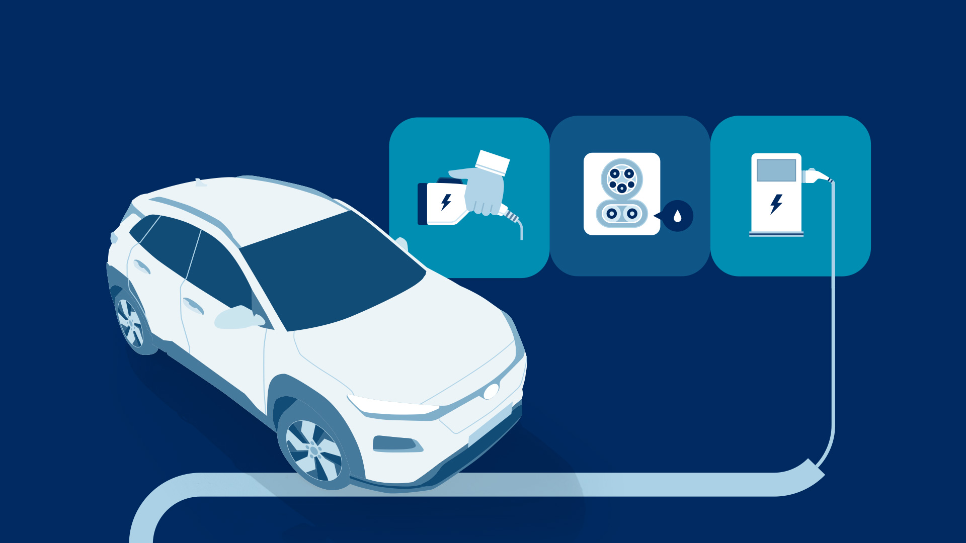 Hyundai Singapore EV A-Z article hero image